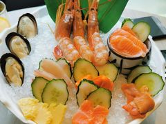 -星伦多自助料理·涮烤一体(杭州来福士店)
