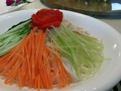 android_upload_pic-新竹里馆·花园餐厅(兴苑路店)