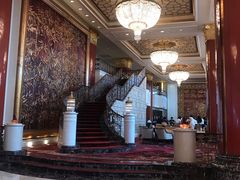 -北京中国大饭店