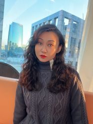 -sy杉影印象COLOUR专业烫染