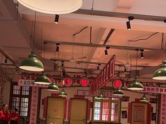 -龙师傅卤炒(天马店)