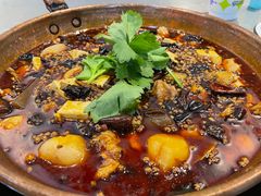 -铜瓢江湖兔火锅(水碾河社区店)