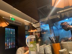 -眷屋の深夜食堂(云锦中心店)