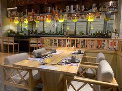 -鲔吞·和牛寿喜烧(闵行区绿瘦酒店)