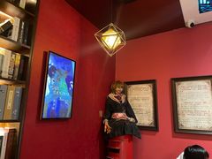 -恐怖游戏(湖滨店)