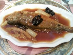 餐饮-河南省黄河迎宾馆