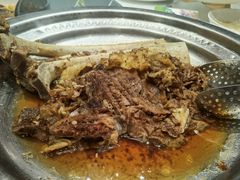 -巴音浩日娲·蒙餐(双林东路店)