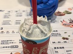 -DQ·蛋糕·冰淇淋(合生汇店)