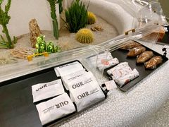 -OUR Bakery(SKP-S店)