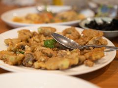 -莆田餐厅(滨海广场店)
