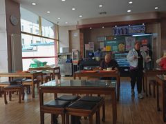 -庆丰包子铺(羊坊店路店)