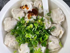 -金陵老丁家馄饨(新街口店)