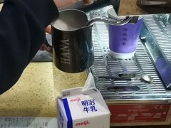 -HANA COFFEE(长寿路店)