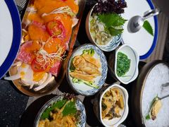 -極上萬膳·日料放题(海岸城店)
