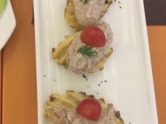-红房子西菜馆(淮海中路店)
