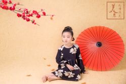 点击看大图 -美年亲子儿童摄影(合肥市滨湖新区金泉小区店)