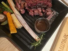 -俄士厨房(环球港店)