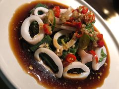 -绿茶餐厅(成都大悦城店)