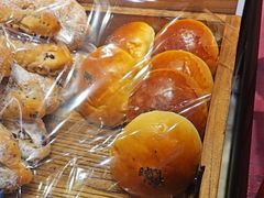 -西村叔叔的店·面包·甜品·蛋糕(崂山丽达店)