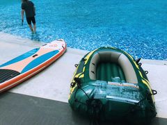 -太阳岛度假酒店