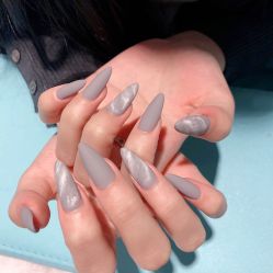 -阿噶西美甲美睫
