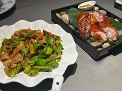 -小厨娘绣中淮扬(大行宫科巷店)