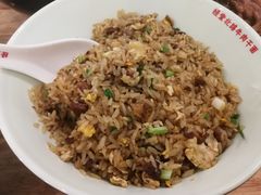 -经堂北路牛肉干面·溪口蒋永峰牛肉馆(宁波店)