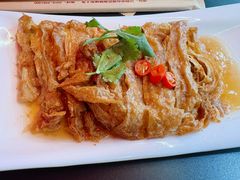 -掌上鲜(南顺城街店)