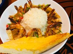 -阿甘虾餐厅(凌霄阁店)