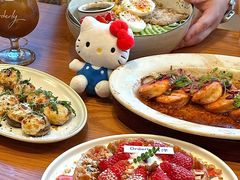 -有序Orderly融合西餐·咖啡(运河外滩店)