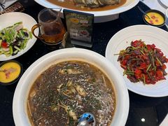 -味钱塘·钱塘渔鲜·地道江浙菜(宋城店)