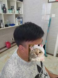 -唐风采假发补发定制