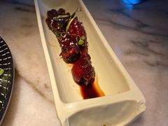 吮指鸡爪-桂满陇-西湖船宴(西单大悦城店)