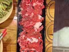 -蜀大侠火锅(森兰花园城店)