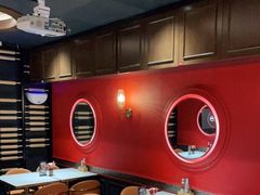 -get pizza意大利餐厅(凯德MALL店)