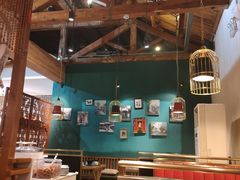 -锦尚阁烤鱼•天津菜(宣武门胡同店)
