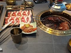 -明洞王妃家烤肉(苏州中心星悦汇店)