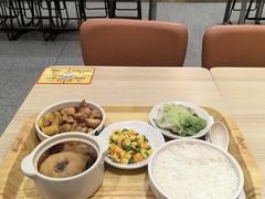 -真功夫(番禺剑桥郡店)