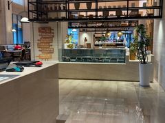 -水月周庄铂尔曼酒店 · 漾全日餐厅
