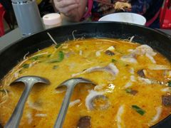 冬阴功无骨鱼-鱼醉无骨鱼·中山脆肉鲩(荔湾路店)