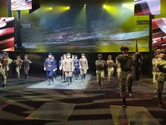 -《12·12》西安事变大型实景演出