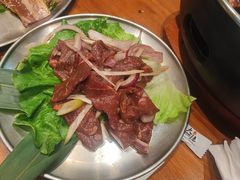 -子檀大隐炭烧(食品街店)