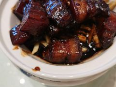 特色红烧肉-金陵食府(林景店)