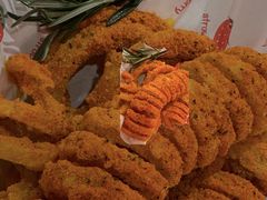 -百事喜乐炸鸡铺(合肥首店)