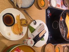 -温野菜涮涮锅(大悦城店)