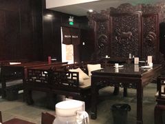 大堂-保定会馆(秀兰店)