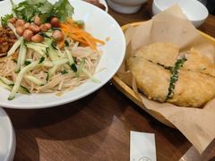 -春家·非遗手工小吃(三墩新天地店)