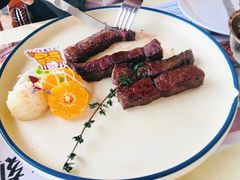 精选牛肋条-威尼斯西餐厅(扬名广场店)