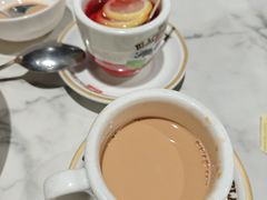 -深仔记茶餐厅(亚士厘道店)