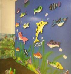 -美加乐儿童乐园(江宁文鼎广场店)